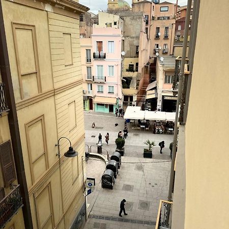 Fl Apartments Nel Corso Cagliari Ngoại thất bức ảnh
