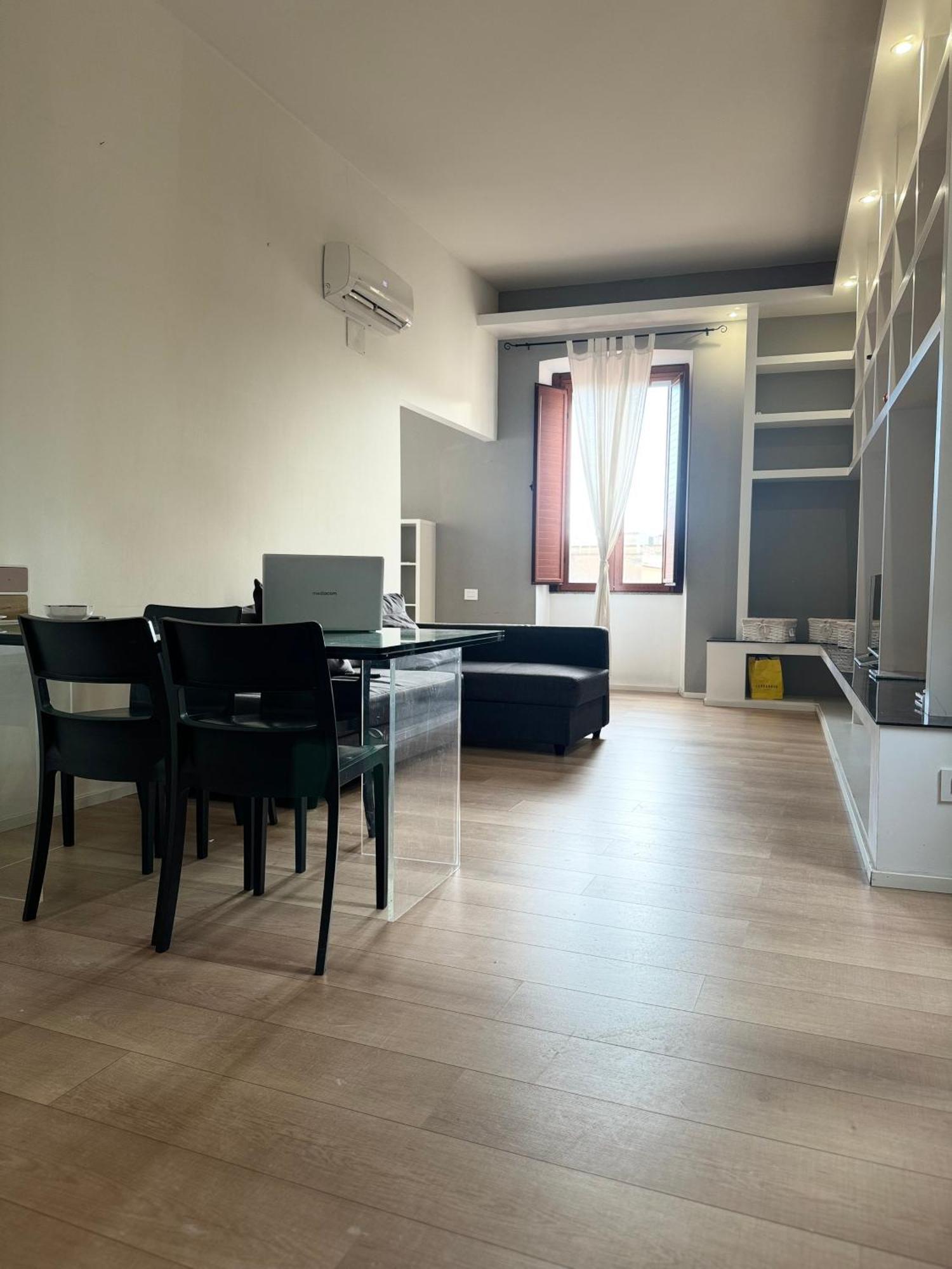 Fl Apartments Nel Corso Cagliari Ngoại thất bức ảnh