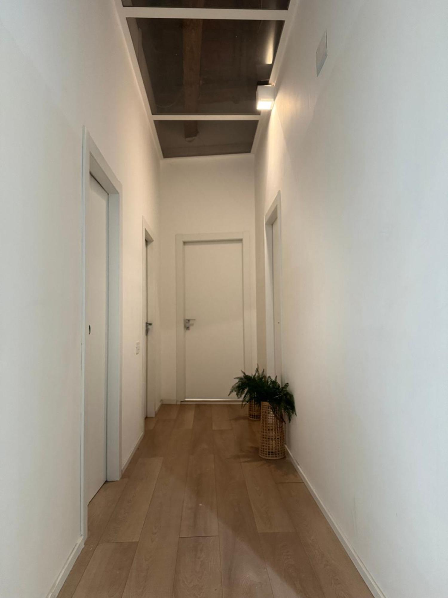 Fl Apartments Nel Corso Cagliari Ngoại thất bức ảnh