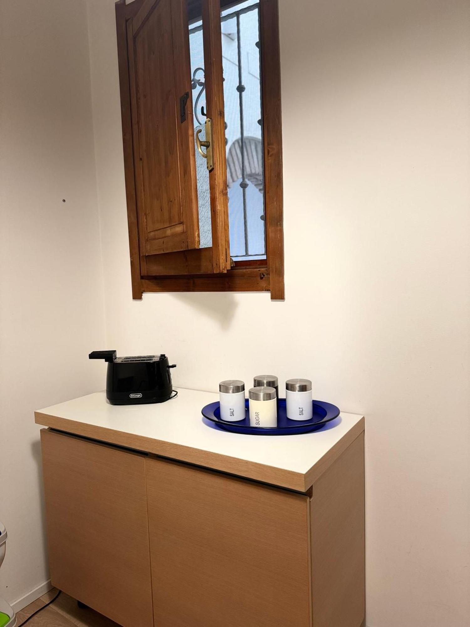 Fl Apartments Nel Corso Cagliari Ngoại thất bức ảnh
