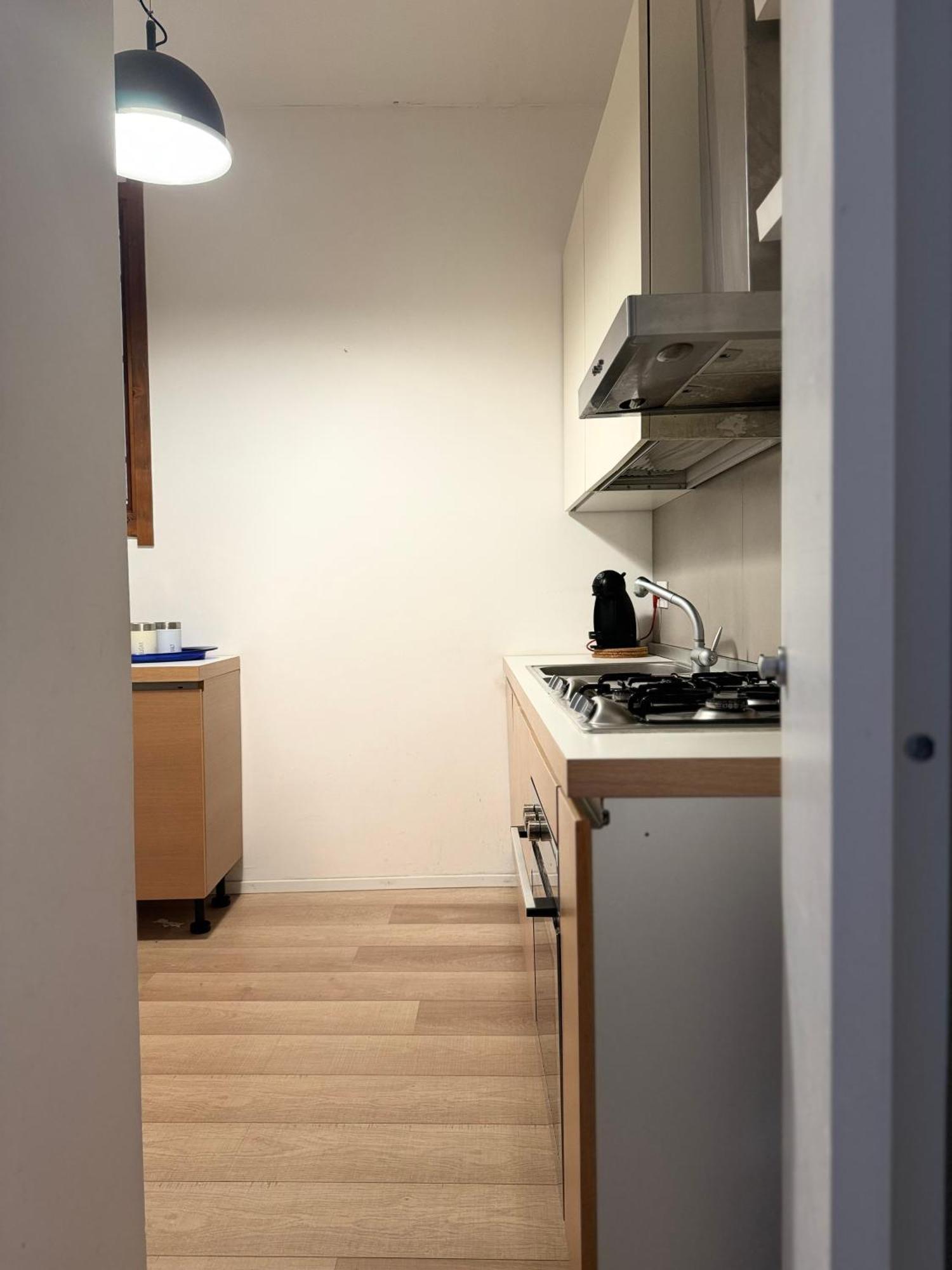 Fl Apartments Nel Corso Cagliari Ngoại thất bức ảnh